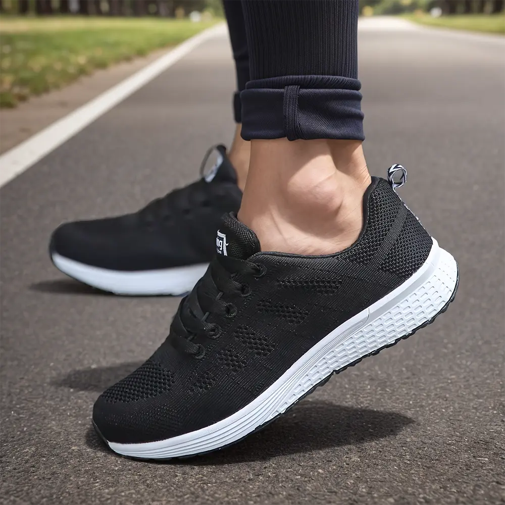 Orthopädische Wanderschuhe für Frauen