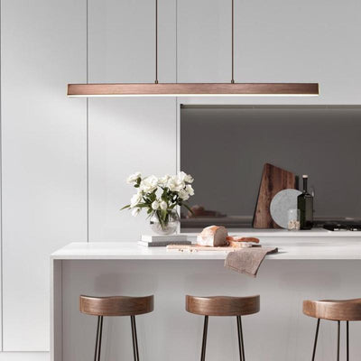 Edge Industrial LED Pendelleuchte - Modernes Design & Energieeffizient
