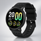 Intelligente Uhr mit wasserdichtem Fitness-Tracking