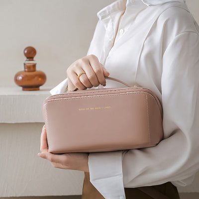 Neceser de viaje para maquillaje | Neceser para mujer 