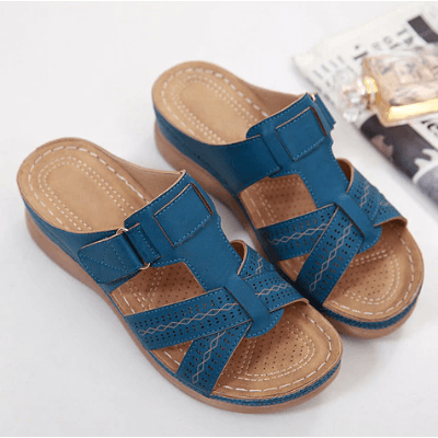 Orthopädische Sandalen für Frauen