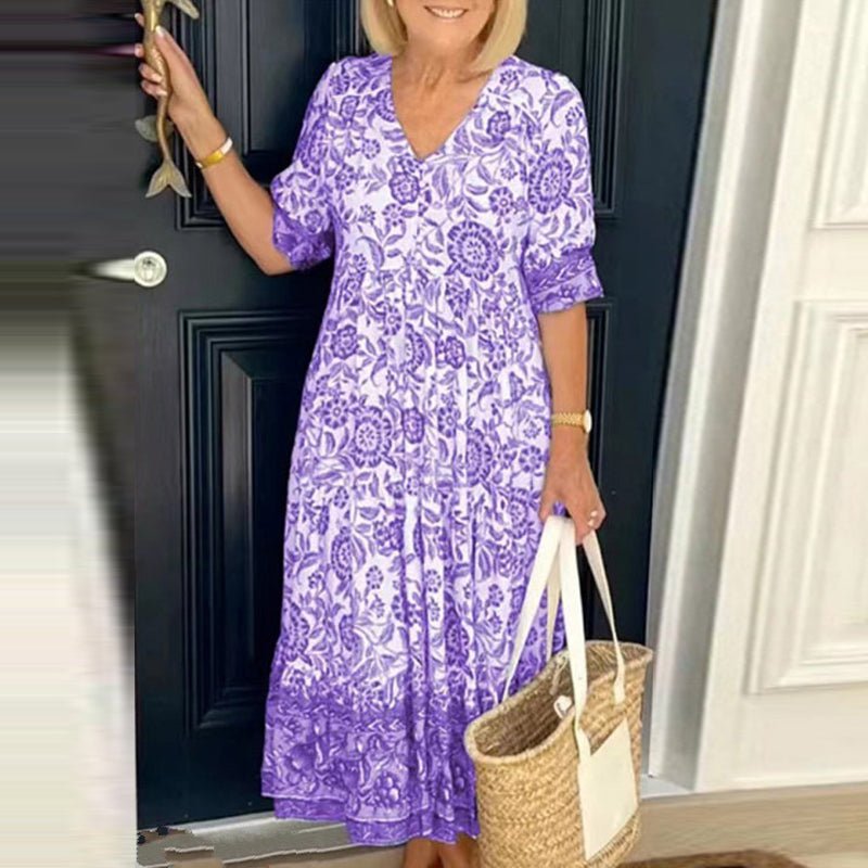 EVA | Abito elegante