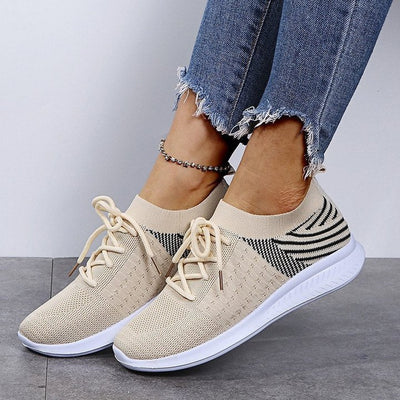 ULI - Orthopädische und leichte Sneaker
