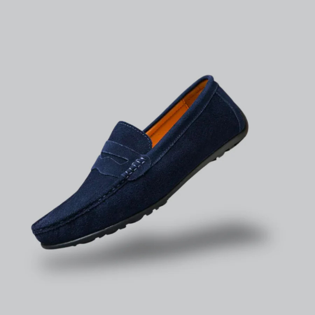 Scarpe basse casual da uomo | Comode