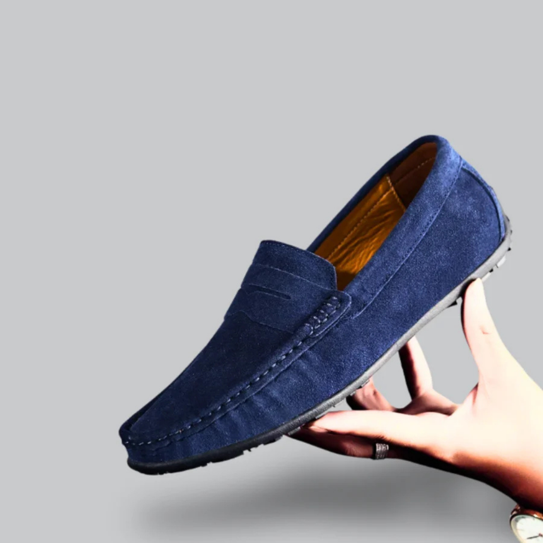Scarpe basse casual da uomo | Comode