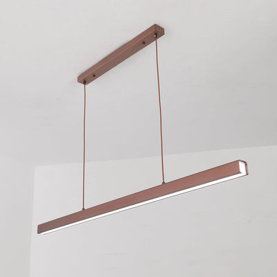 Edge Industrial LED Pendelleuchte - Modernes Design & Energieeffizient