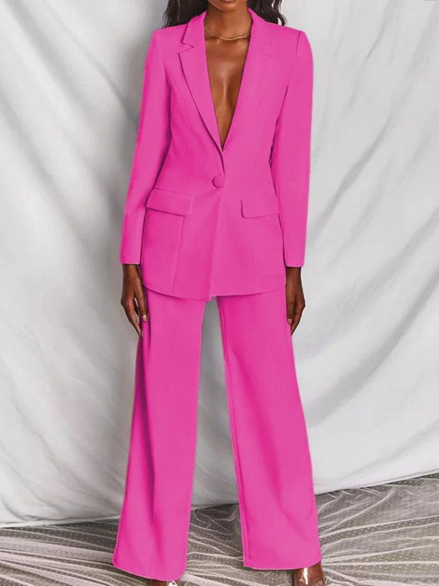 Costume classique pour femmes