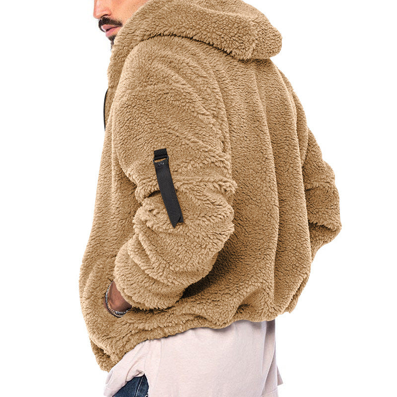 Joep | Kapuzenjacke