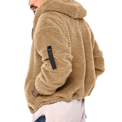 Joep | Kapuzenjacke
