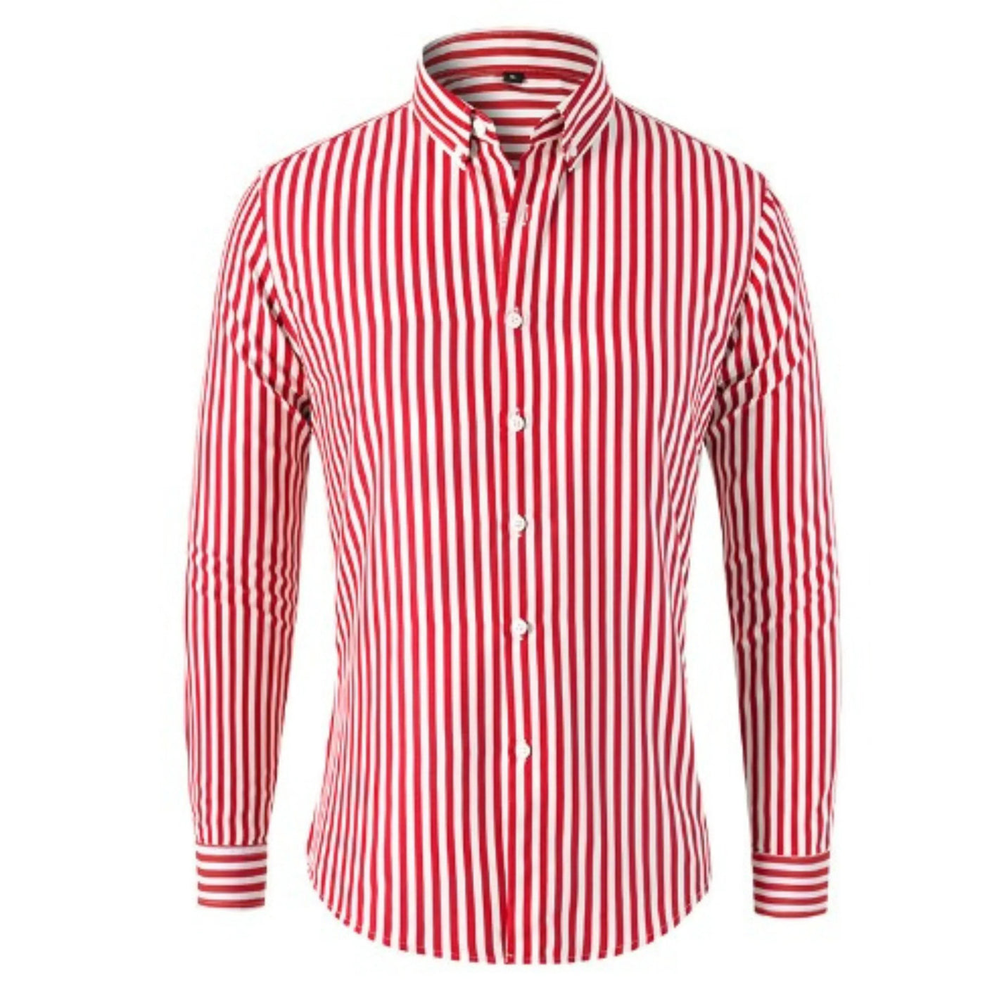Herrenhemd | Modern gestreift