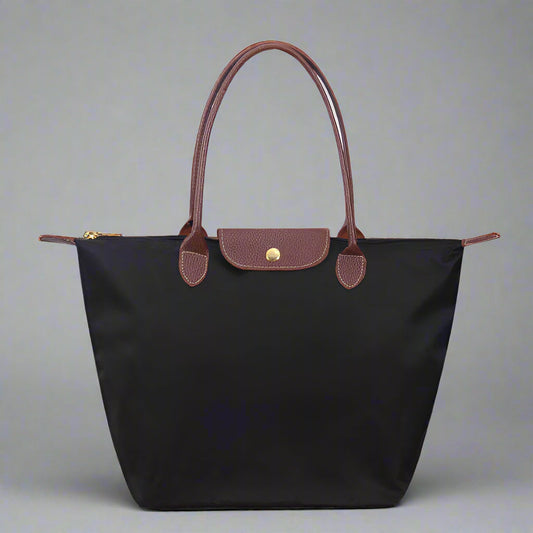 Damen Tote Handtasche | Große Designer Umhängetasche