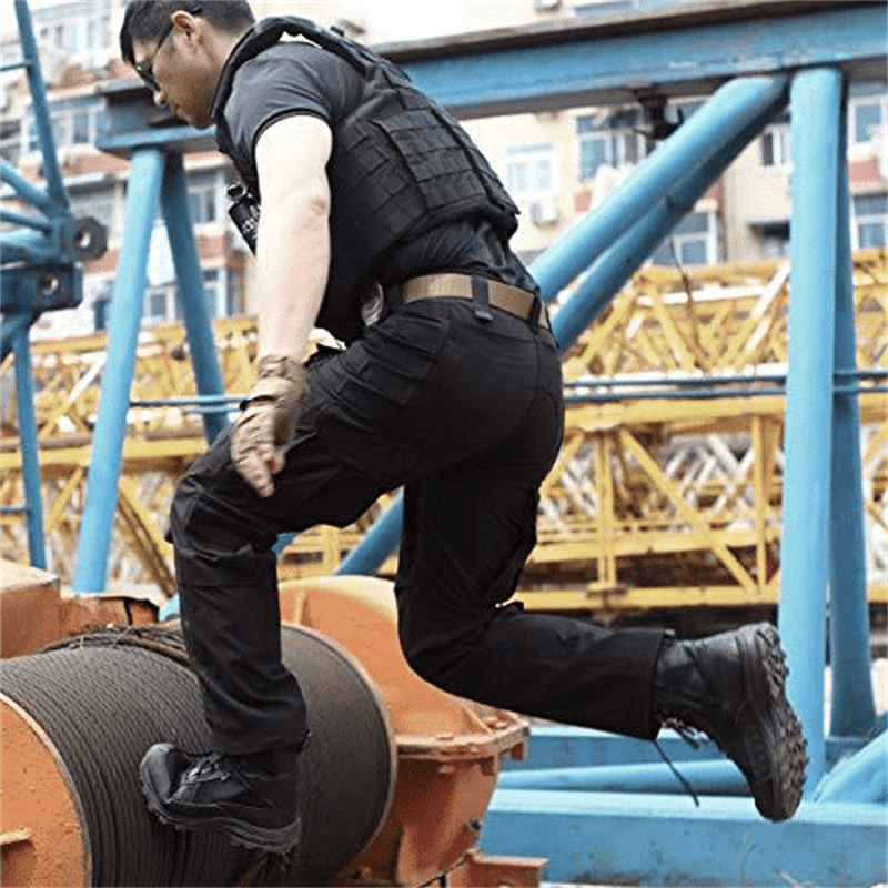 JADEN | Tactical Waterproof Pants