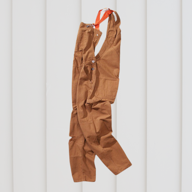 NEVENA | Unisex-Gartenhosen - Funktionaler Komfort mit modischer Ausstrahlung