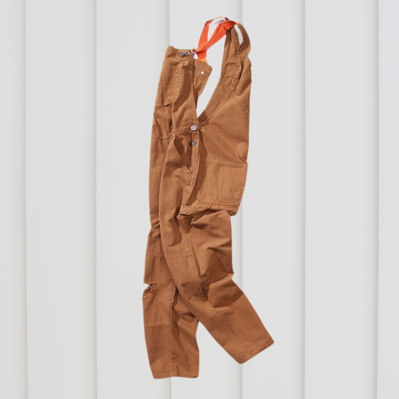 Unisex-Gartenoverall