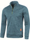 Jagger - Herren Freizeitpullover