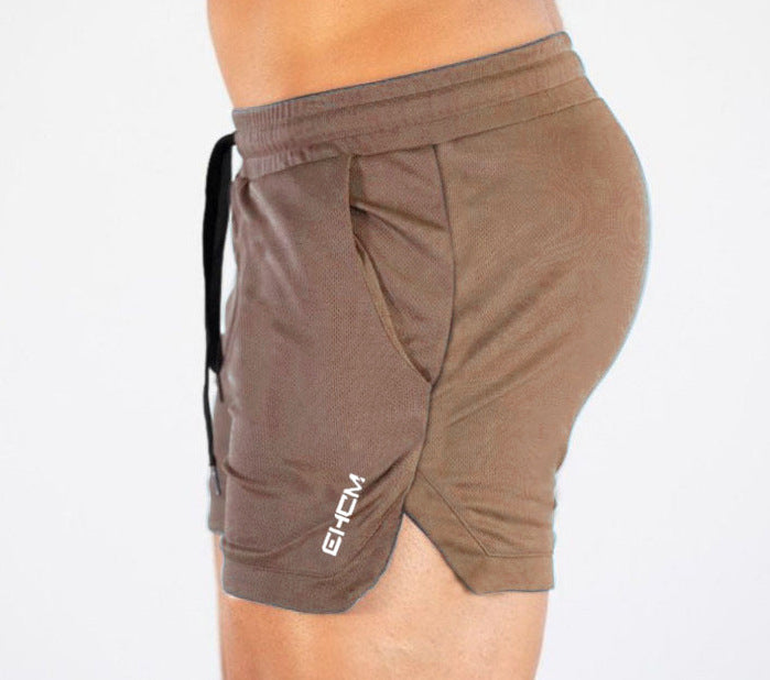 Fitnessgebiet Sportshorts