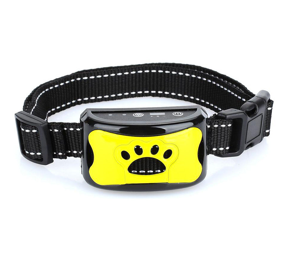 Collar antiladridos apto para mascotas