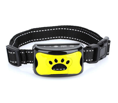 Collar antiladridos apto para mascotas