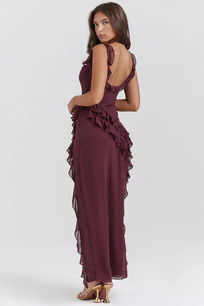 Laila | Bequemes kleid