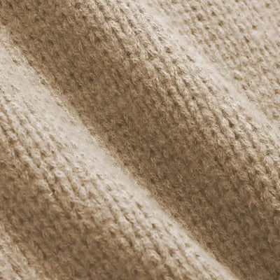 Boridashop | Modischer Strickpulli