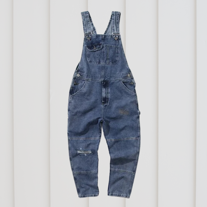 Unisex-Gartenoverall