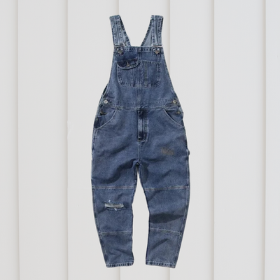 Unisex-Gartenoverall