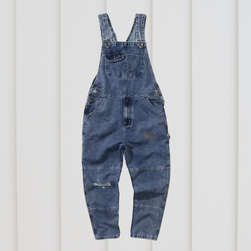NEVENA | Unisex-Gartenhosen - Funktionaler Komfort mit modischer Ausstrahlung