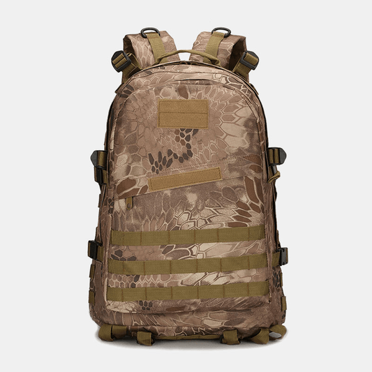 Sac à dos tactique étanche 30L – Sac à dos camouflage