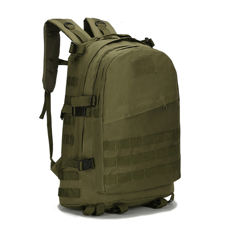 Sac à dos tactique étanche 30L – Sac à dos camouflage