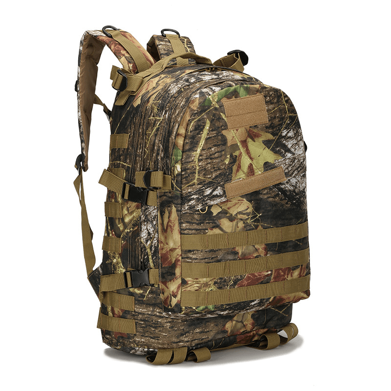 Sac à dos tactique étanche 30L – Sac à dos camouflage