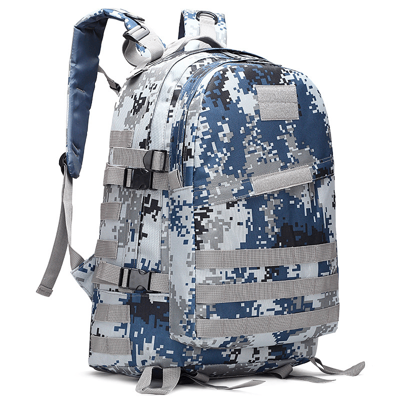 Sac à dos tactique étanche 30L – Sac à dos camouflage