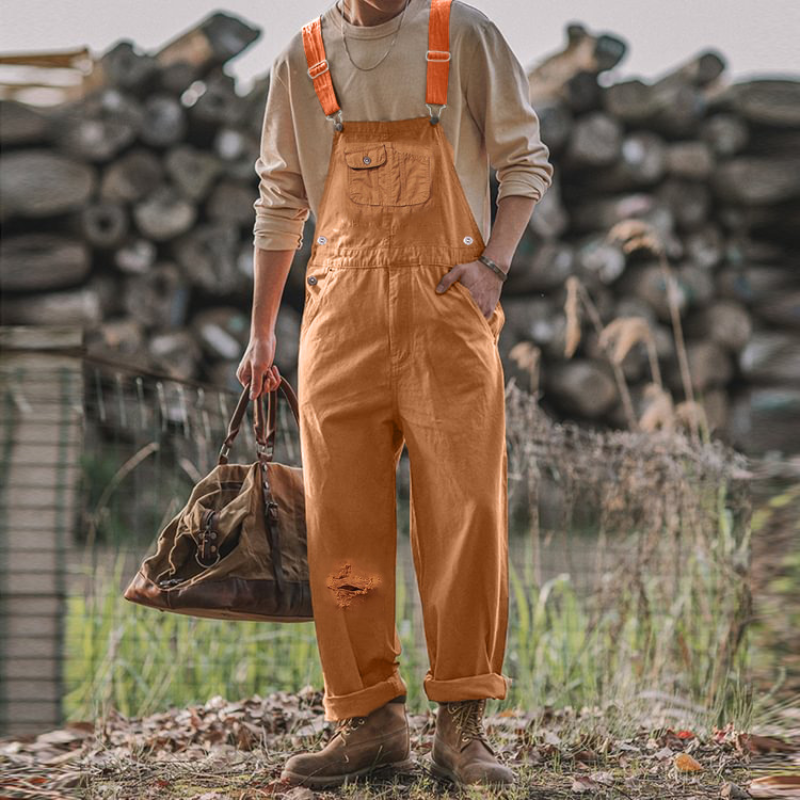 Unisex-Gartenoverall