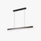 Edge Industrial LED Pendelleuchte - Modernes Design & Energieeffizient