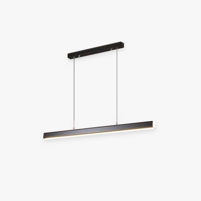 Edge Industrial LED Pendelleuchte - Modernes Design & Energieeffizient