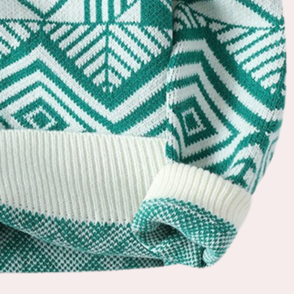 BIRKEY - Maglione di lusso per uomo