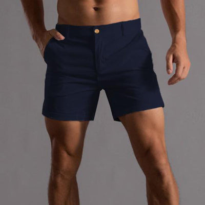 Bernd | Stilvolle Shorts nach Maß für den Sommer