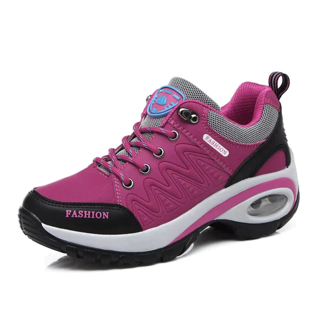 OrthoSteps - Ergonomischer Sportschuh