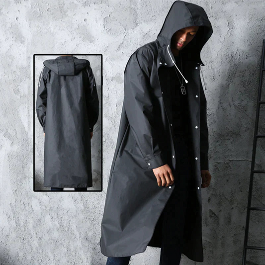 Jörgen | Waterproof Coat for Men | Winter