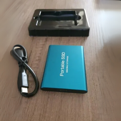 UltraVault | Schnelle und zuverlässige externe SSD