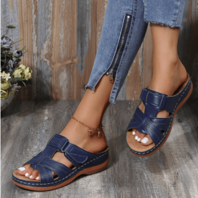 Orthopädische Sandalen für Frauen