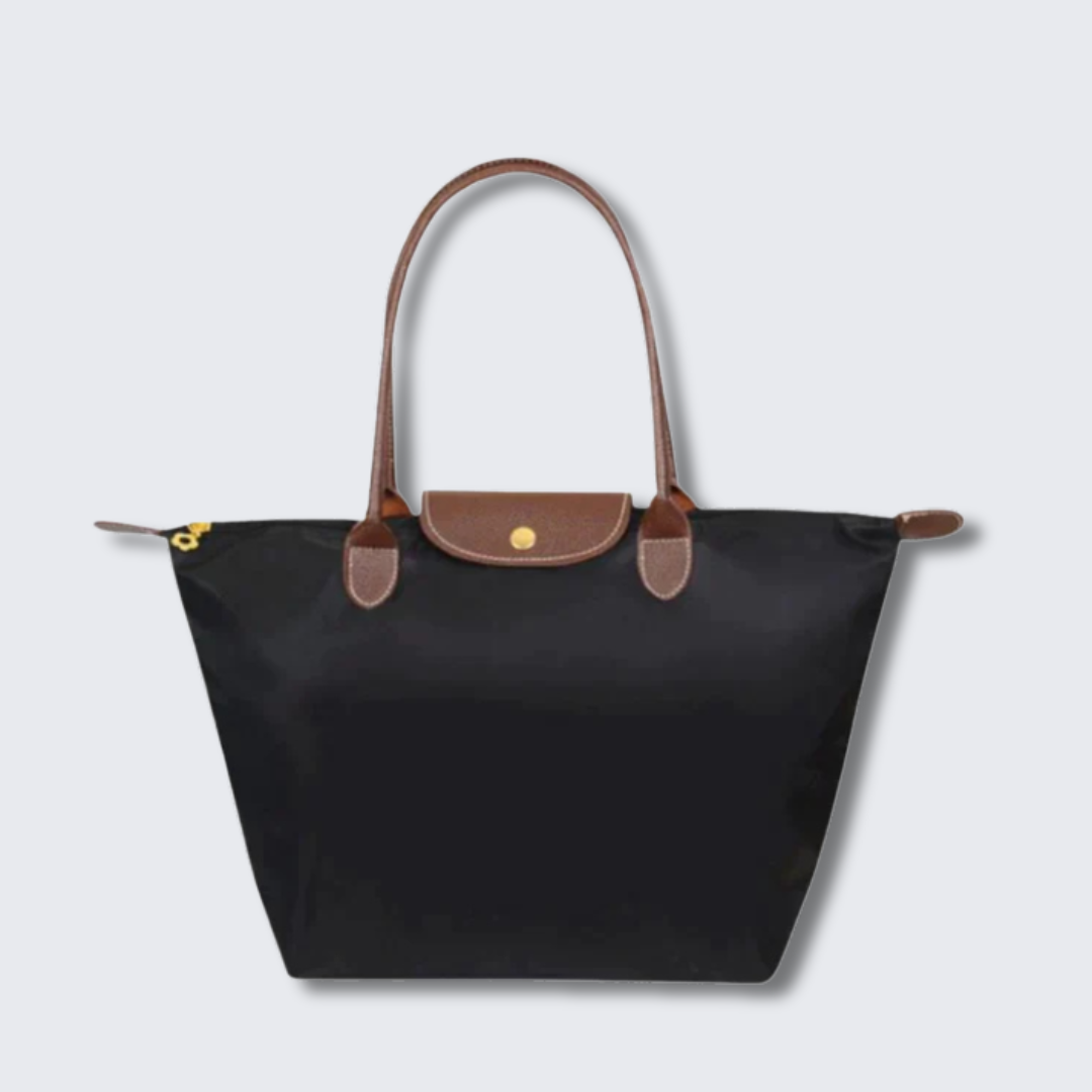Aria | Elegante faltbare Tragetasche für den täglichen Gebrauch