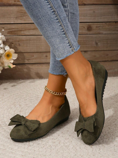 Blossom | Bequeme orthopädische Schuhe