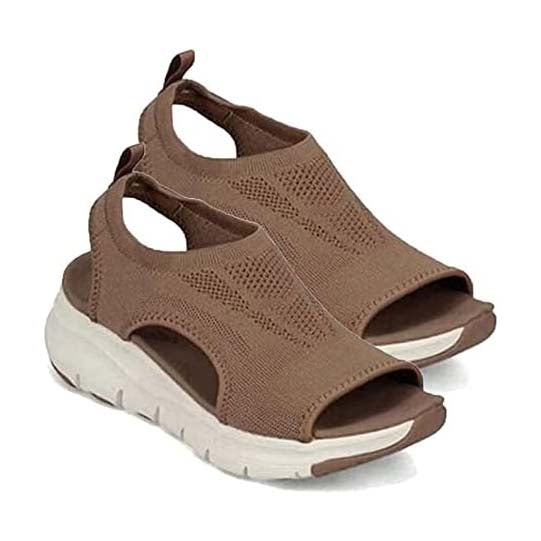 Orthofit - Orthopädische Sandalen