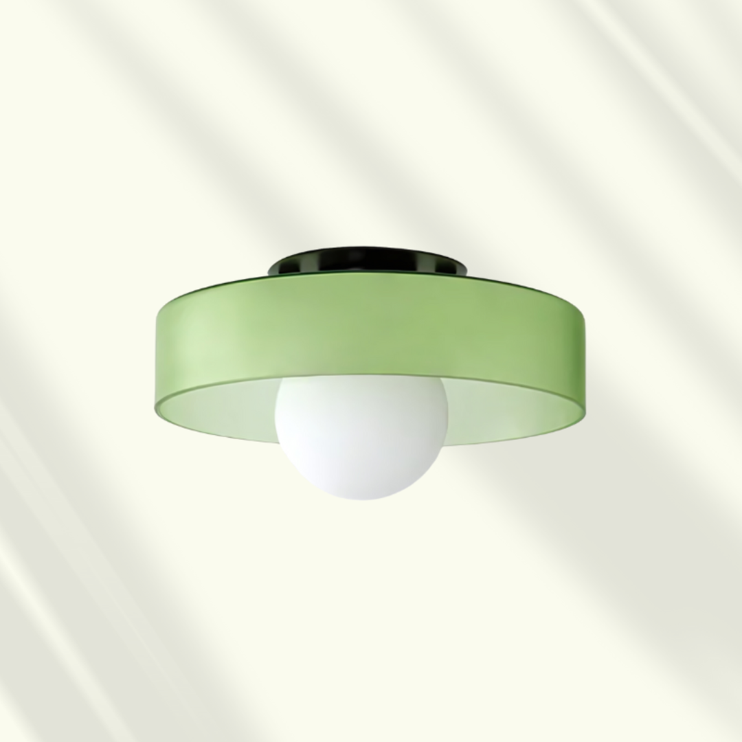 Veyro - Moderne LED-Deckenleuchte