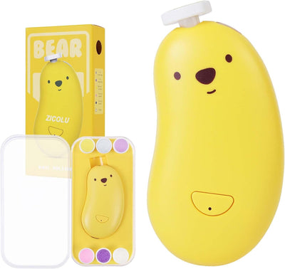 Cortauñas para bebés