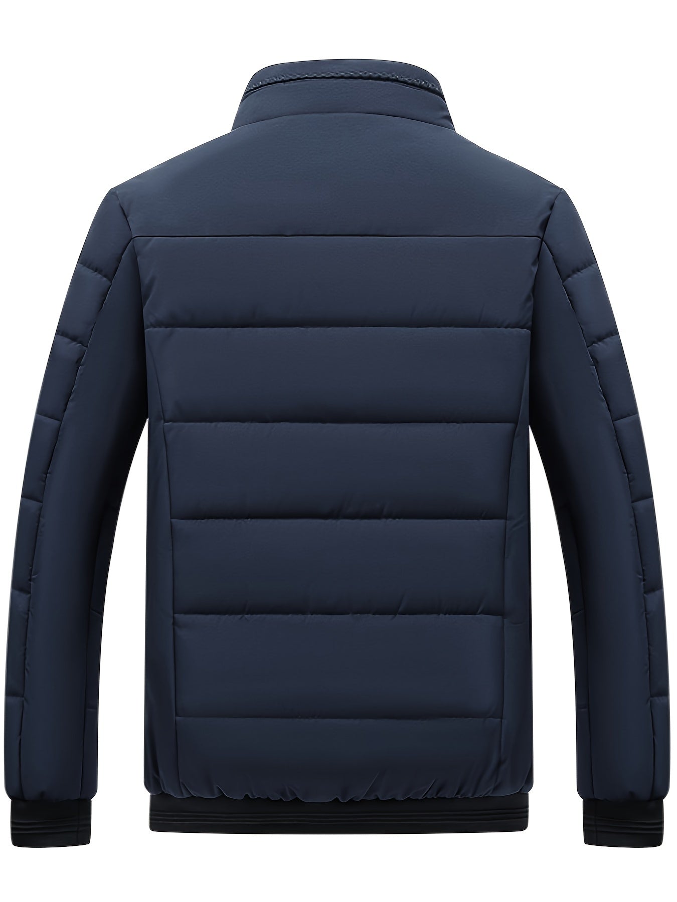 Steppjacke Jasper - für einen stilvollen Look