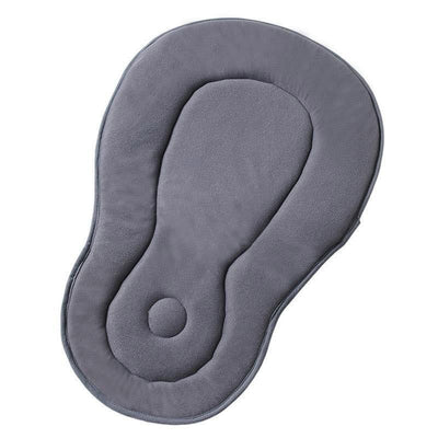 Tragbares Babykopfkissen für das Bett