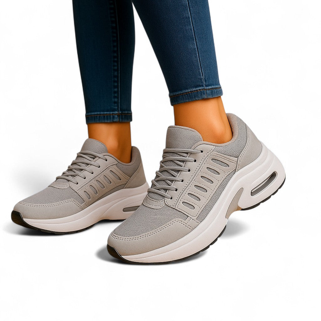 Rutschfeste orthopädische Schuhe zur Unterstützung des Fußgewölbes