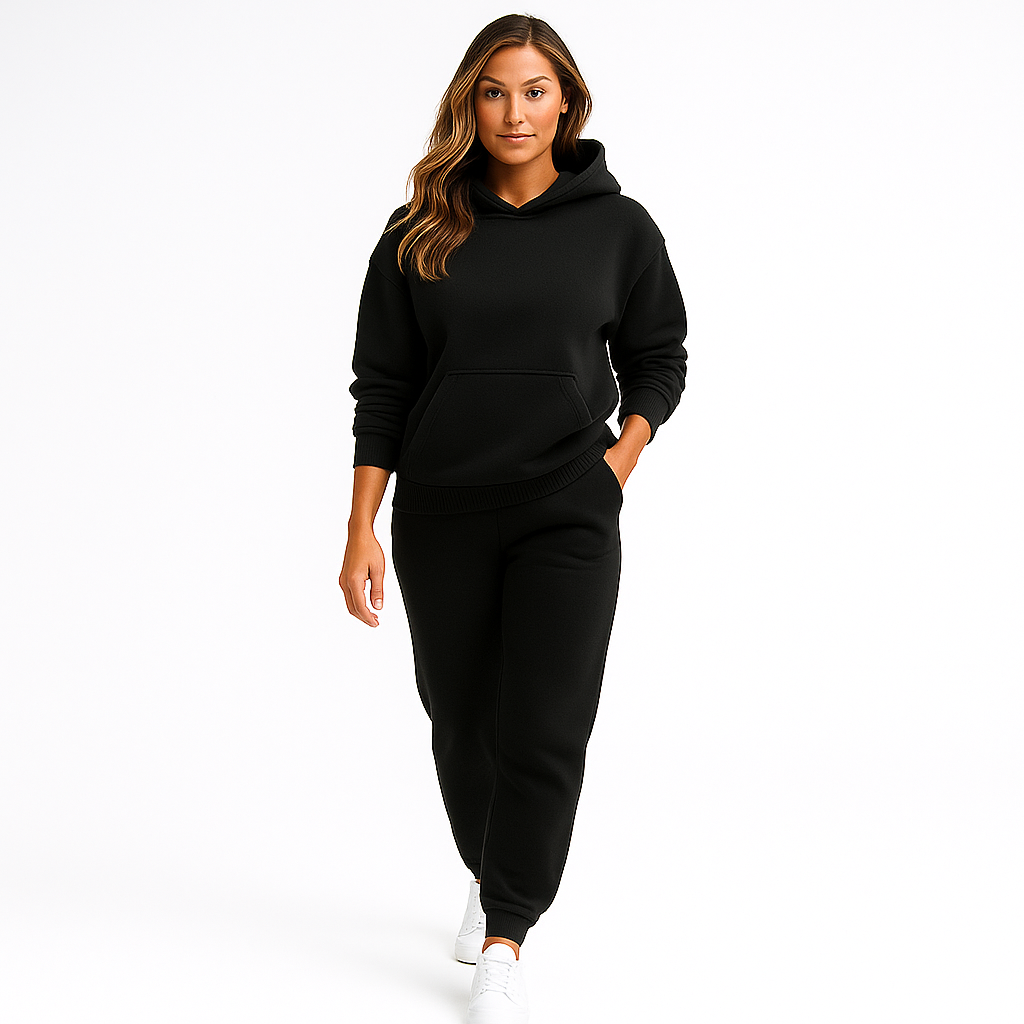 Tracksuit for Women | Comfortable & Stylish | Perfect for Everyday Use