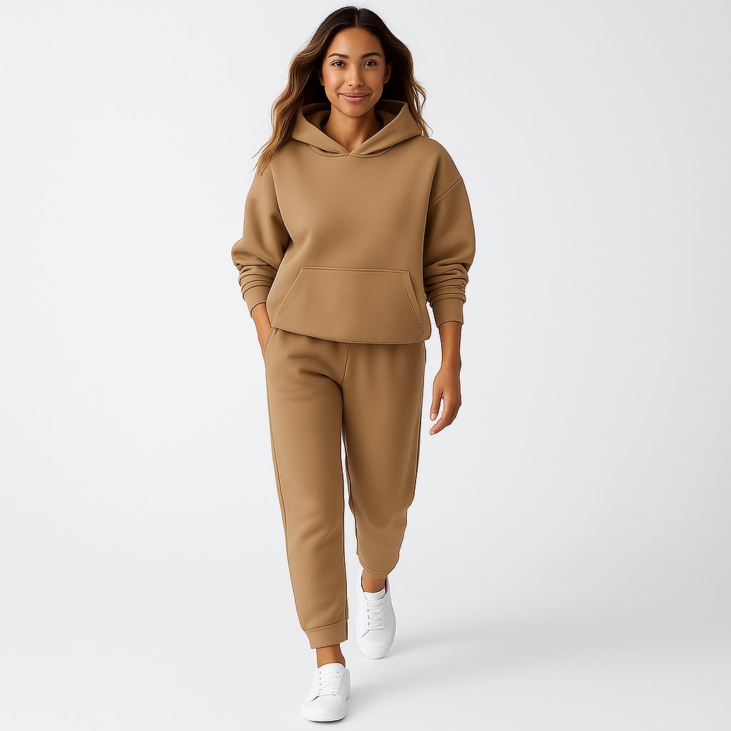 Tracksuit for Women | Comfortable & Stylish | Perfect for Everyday Use